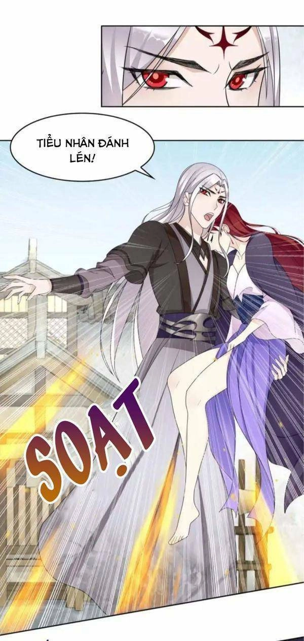 Ma Vương Đại Nhân, Phu Nhân Lại Bỏ Đi Rồi! Chapter 13 - 11