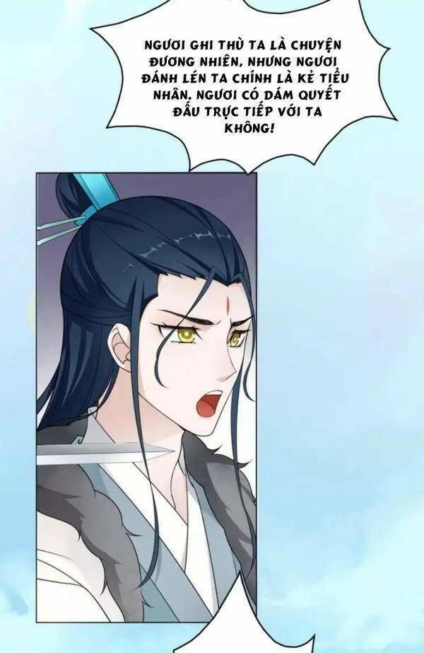 Ma Vương Đại Nhân, Phu Nhân Lại Bỏ Đi Rồi! Chapter 13 - 13