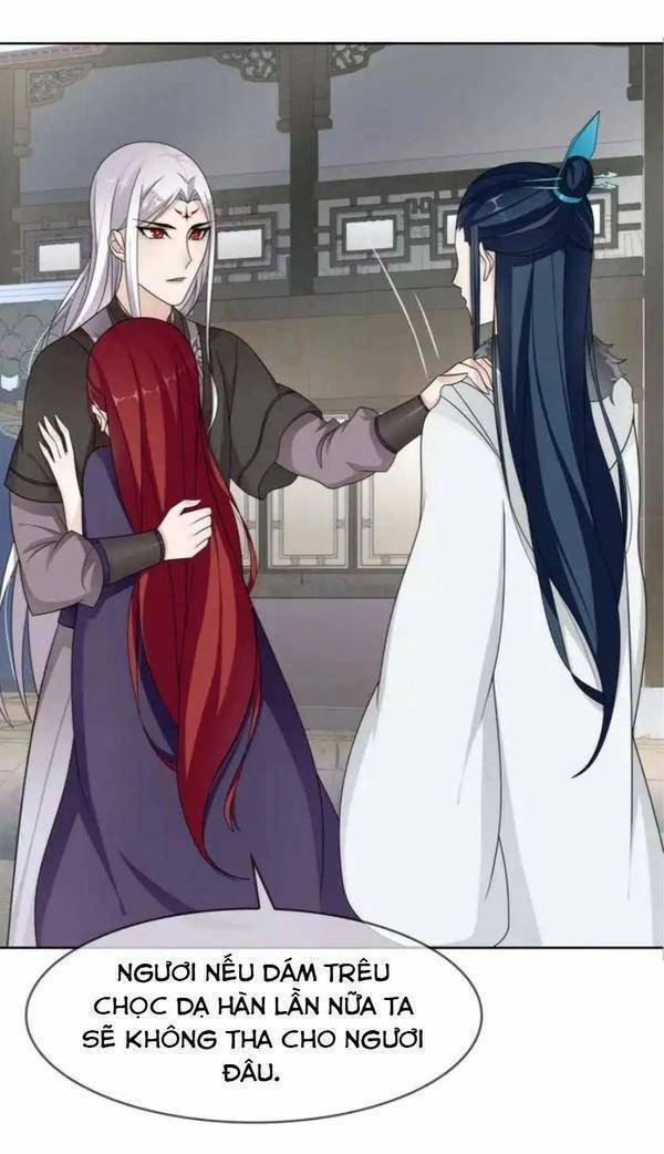 Ma Vương Đại Nhân, Phu Nhân Lại Bỏ Đi Rồi! Chapter 13 - 17