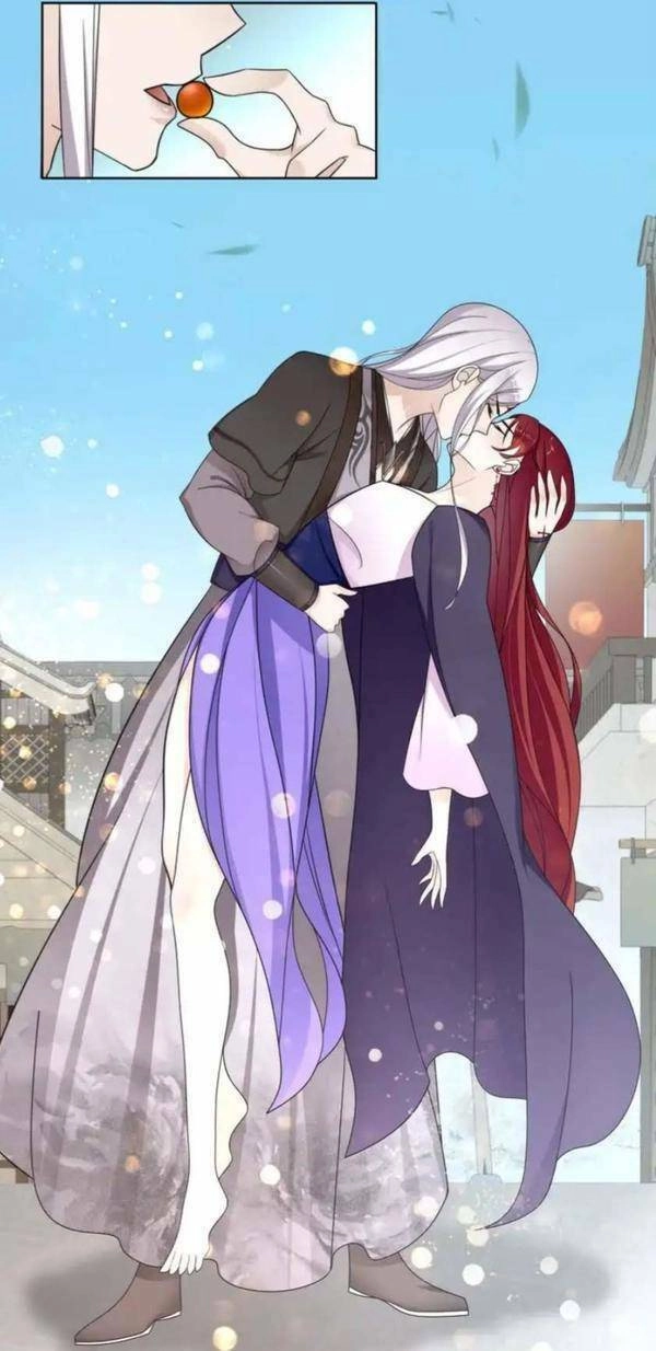 Ma Vương Đại Nhân, Phu Nhân Lại Bỏ Đi Rồi! Chapter 13 - 20