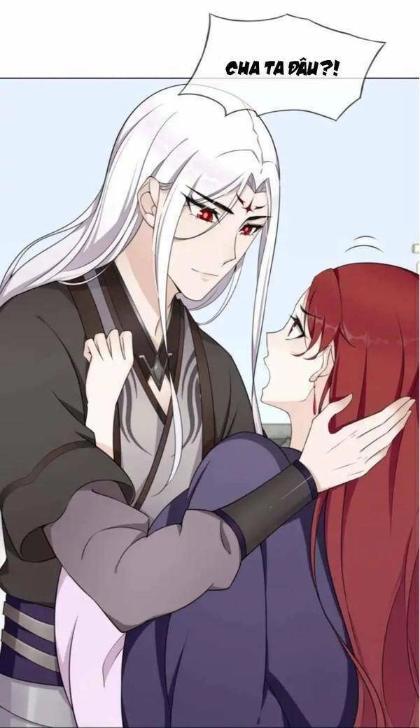 Ma Vương Đại Nhân, Phu Nhân Lại Bỏ Đi Rồi! Chapter 13 - 24