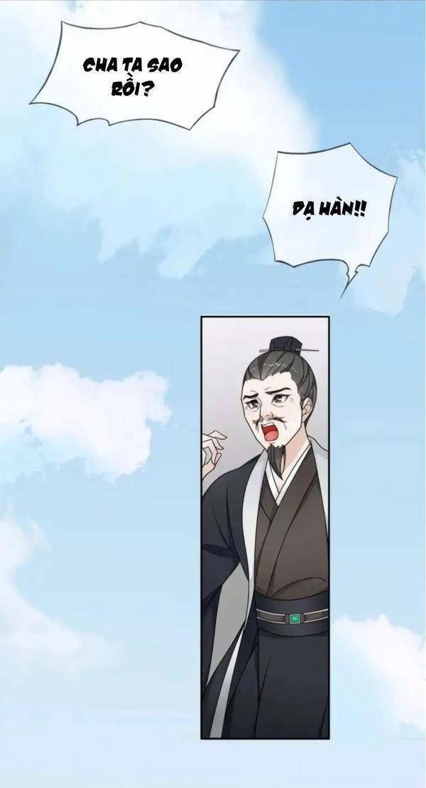 Ma Vương Đại Nhân, Phu Nhân Lại Bỏ Đi Rồi! Chapter 13 - 25