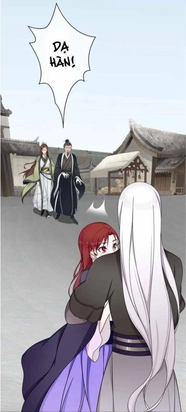 Ma Vương Đại Nhân, Phu Nhân Lại Bỏ Đi Rồi! Chapter 13 - 26