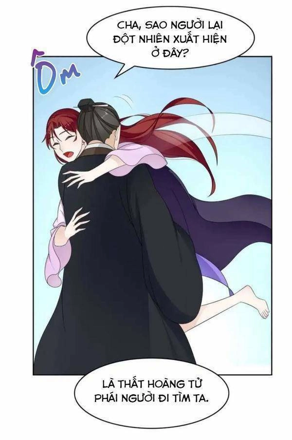 Ma Vương Đại Nhân, Phu Nhân Lại Bỏ Đi Rồi! Chapter 13 - 28