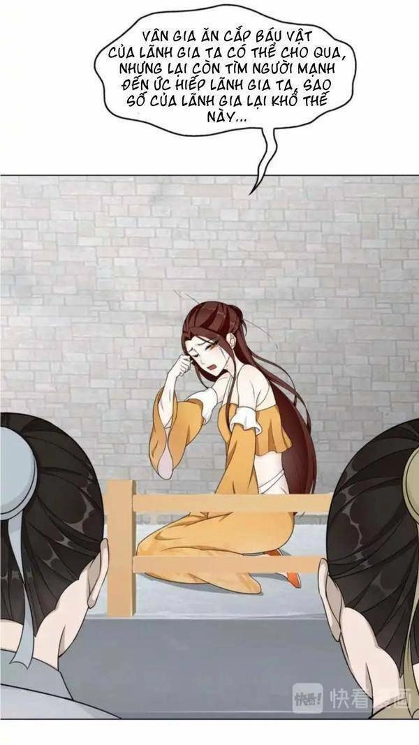 Ma Vương Đại Nhân, Phu Nhân Lại Bỏ Đi Rồi! Chapter 13 - 31