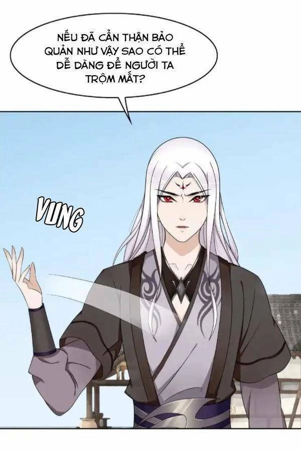 Ma Vương Đại Nhân, Phu Nhân Lại Bỏ Đi Rồi! Chapter 13 - 33