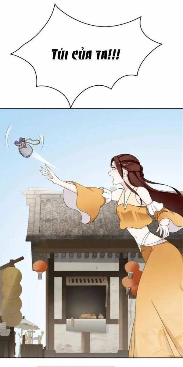 Ma Vương Đại Nhân, Phu Nhân Lại Bỏ Đi Rồi! Chapter 13 - 35