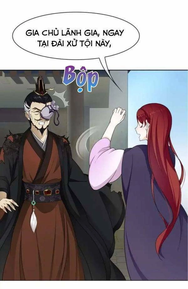 Ma Vương Đại Nhân, Phu Nhân Lại Bỏ Đi Rồi! Chapter 13 - 41