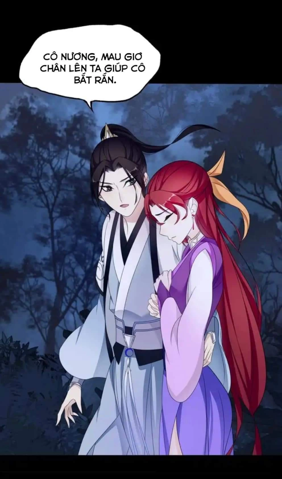 Ma Vương Đại Nhân, Phu Nhân Lại Bỏ Đi Rồi! Chapter 14 - 6