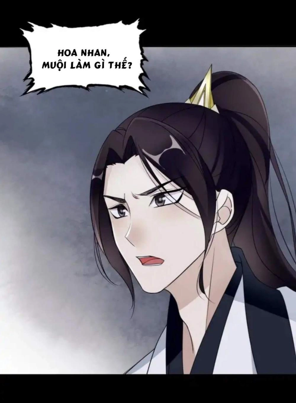 Ma Vương Đại Nhân, Phu Nhân Lại Bỏ Đi Rồi! Chapter 14 - 11