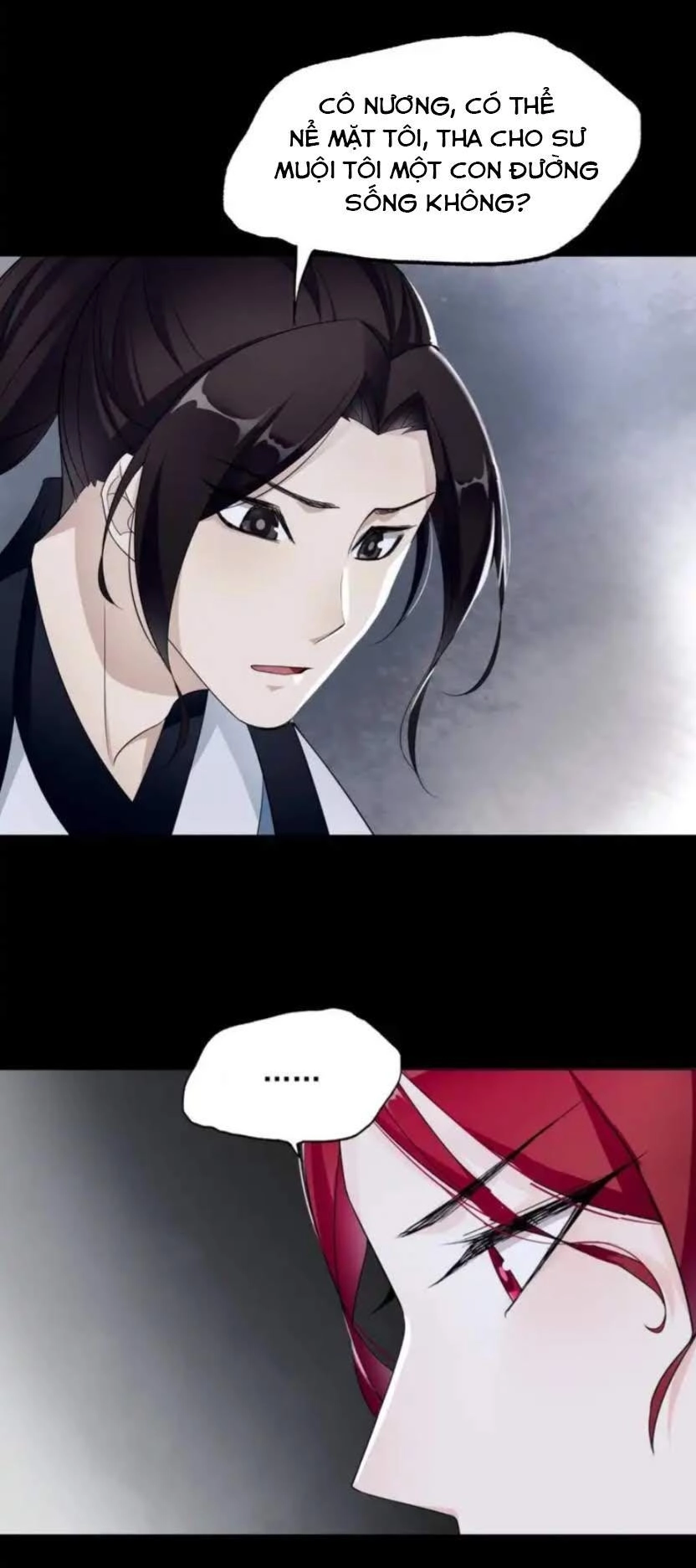 Ma Vương Đại Nhân, Phu Nhân Lại Bỏ Đi Rồi! Chapter 15 - 9