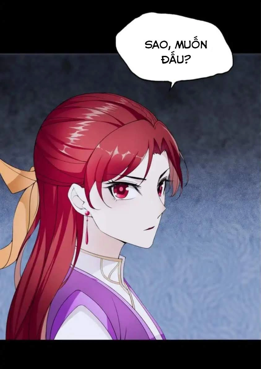 Ma Vương Đại Nhân, Phu Nhân Lại Bỏ Đi Rồi! Chapter 15 - 14