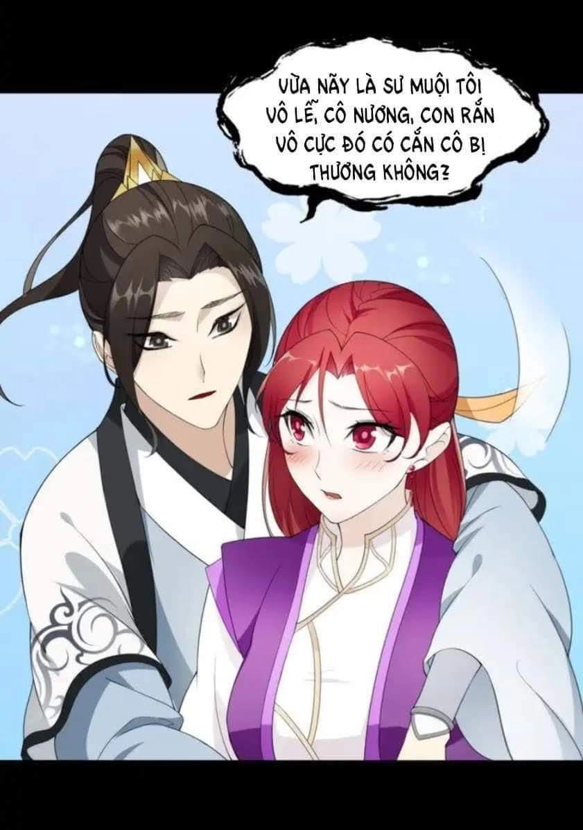 Ma Vương Đại Nhân, Phu Nhân Lại Bỏ Đi Rồi! Chapter 15 - 15