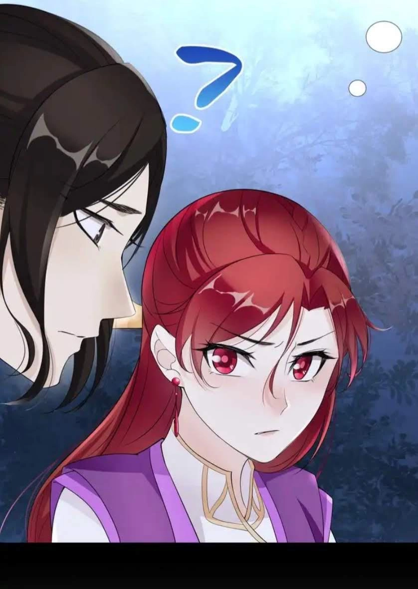 Ma Vương Đại Nhân, Phu Nhân Lại Bỏ Đi Rồi! Chapter 15 - 19