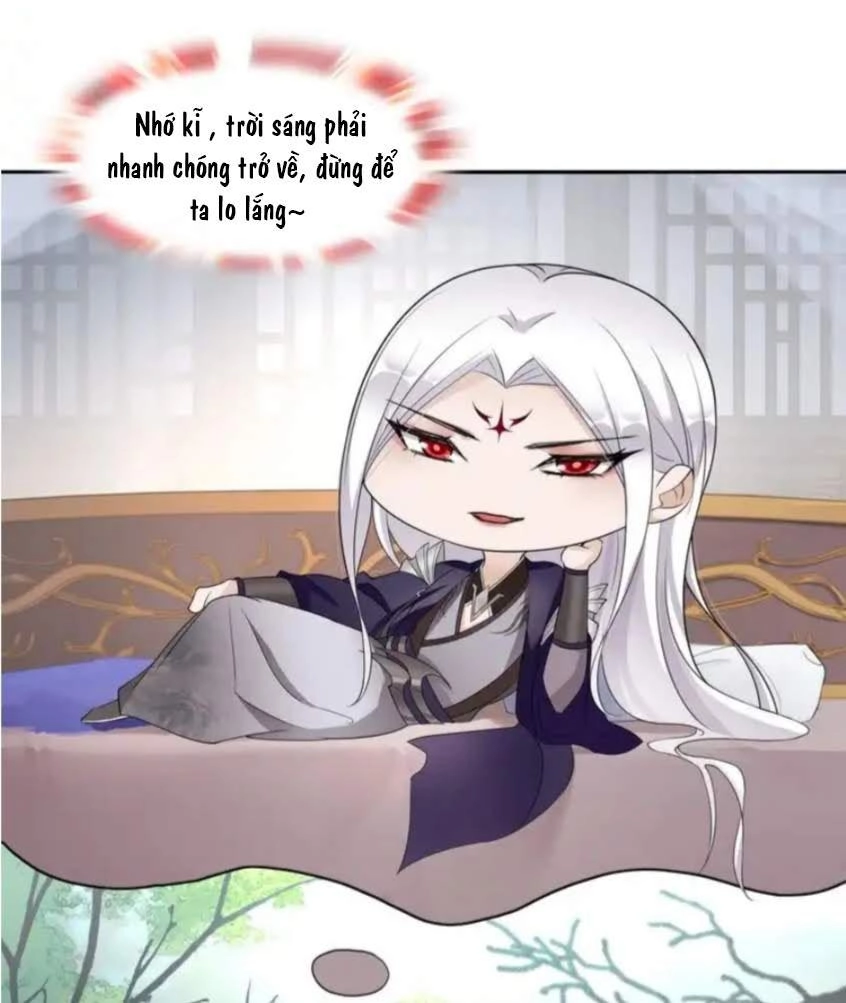 Ma Vương Đại Nhân, Phu Nhân Lại Bỏ Đi Rồi! Chapter 15 - 23