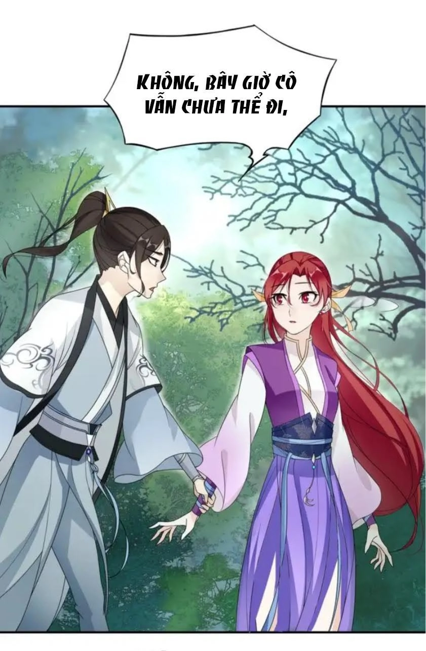 Ma Vương Đại Nhân, Phu Nhân Lại Bỏ Đi Rồi! Chapter 15 - 25