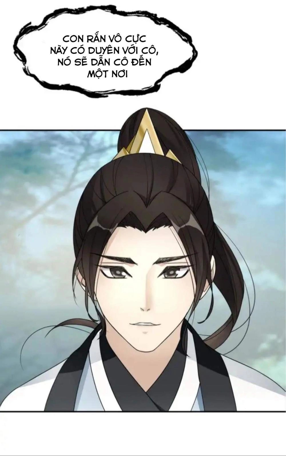 Ma Vương Đại Nhân, Phu Nhân Lại Bỏ Đi Rồi! Chapter 15 - 26