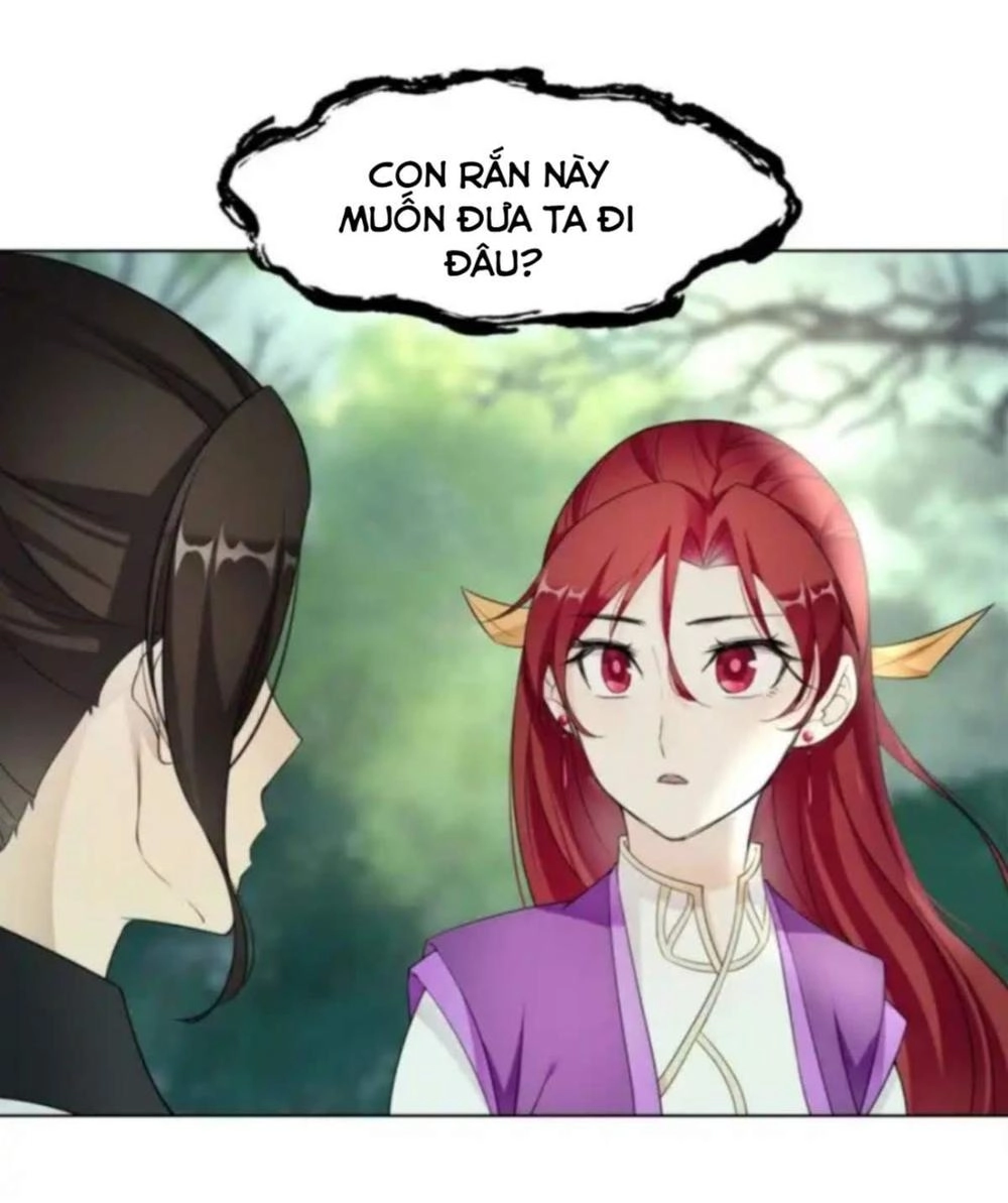 Ma Vương Đại Nhân, Phu Nhân Lại Bỏ Đi Rồi! Chapter 16 - 2