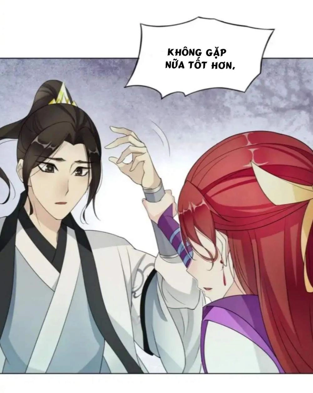 Ma Vương Đại Nhân, Phu Nhân Lại Bỏ Đi Rồi! Chapter 16 - 7