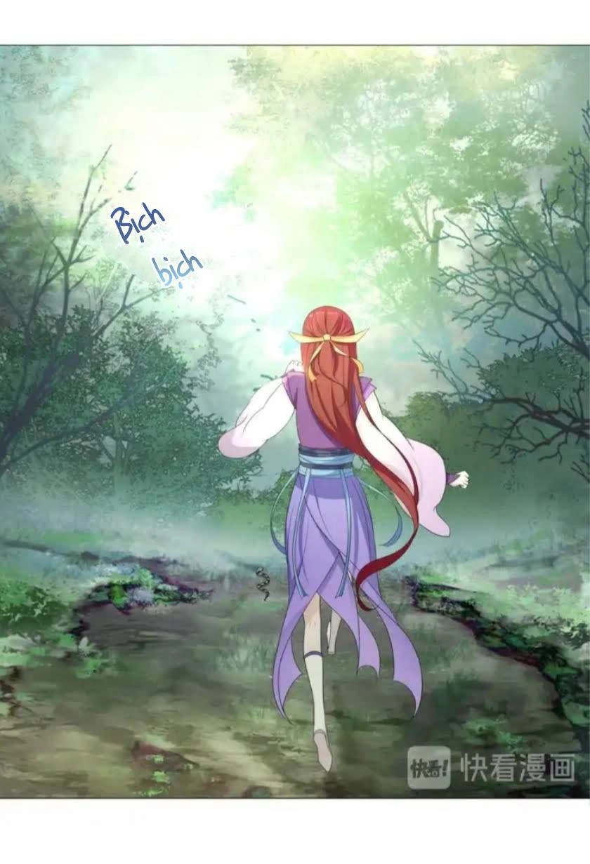 Ma Vương Đại Nhân, Phu Nhân Lại Bỏ Đi Rồi! Chapter 16 - 10