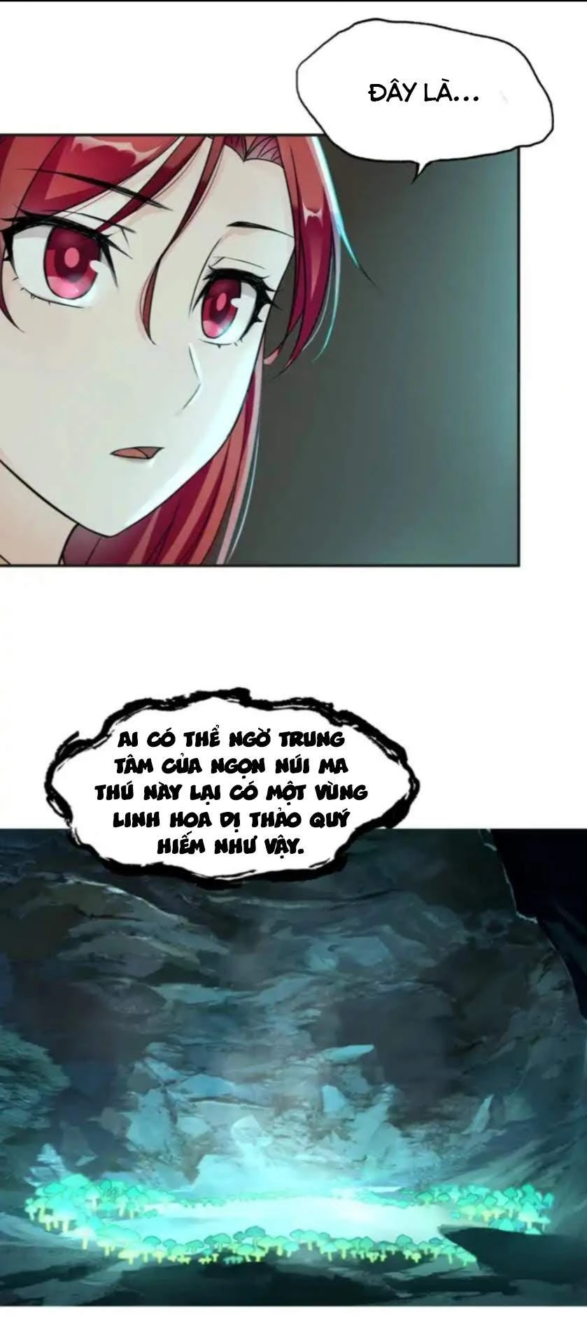 Ma Vương Đại Nhân, Phu Nhân Lại Bỏ Đi Rồi! Chapter 16 - 13