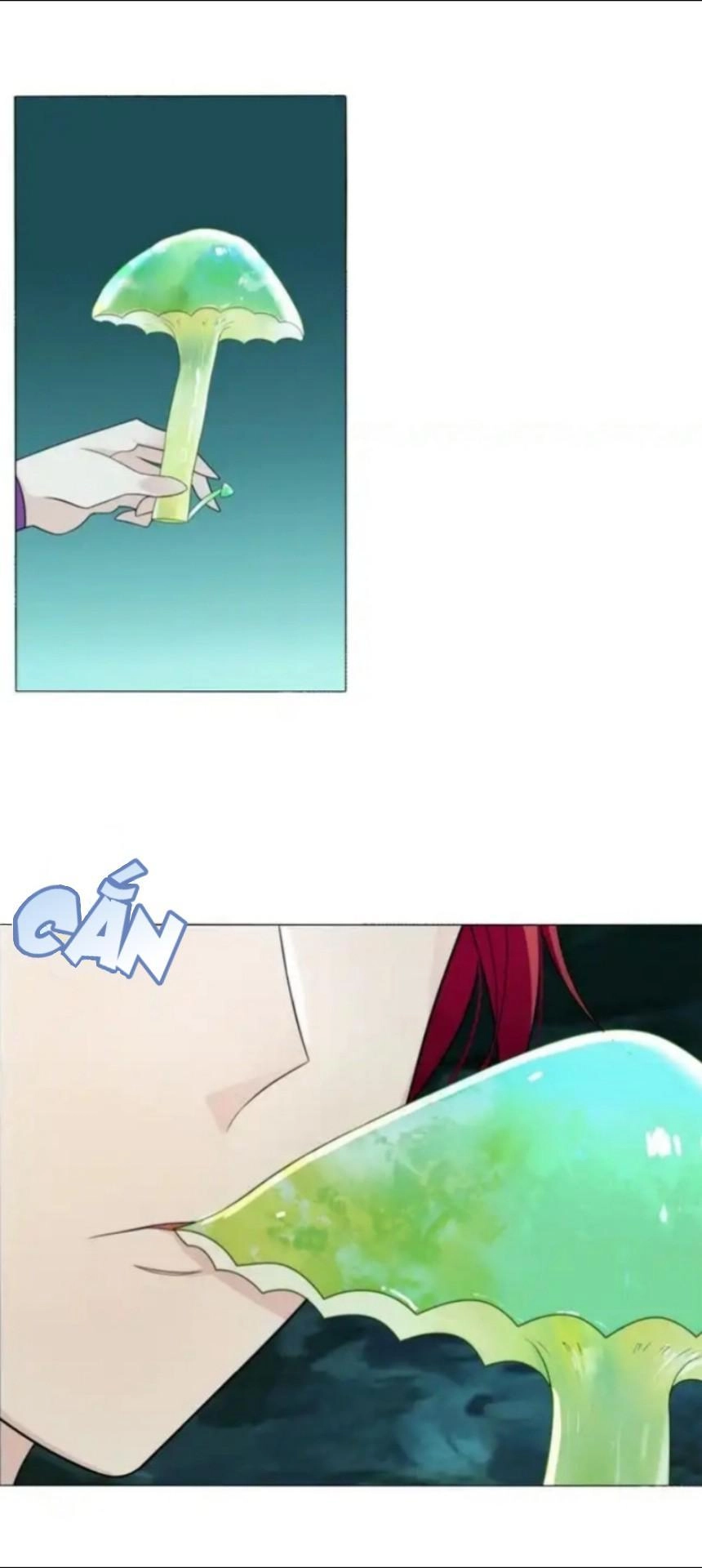 Ma Vương Đại Nhân, Phu Nhân Lại Bỏ Đi Rồi! Chapter 16 - 16