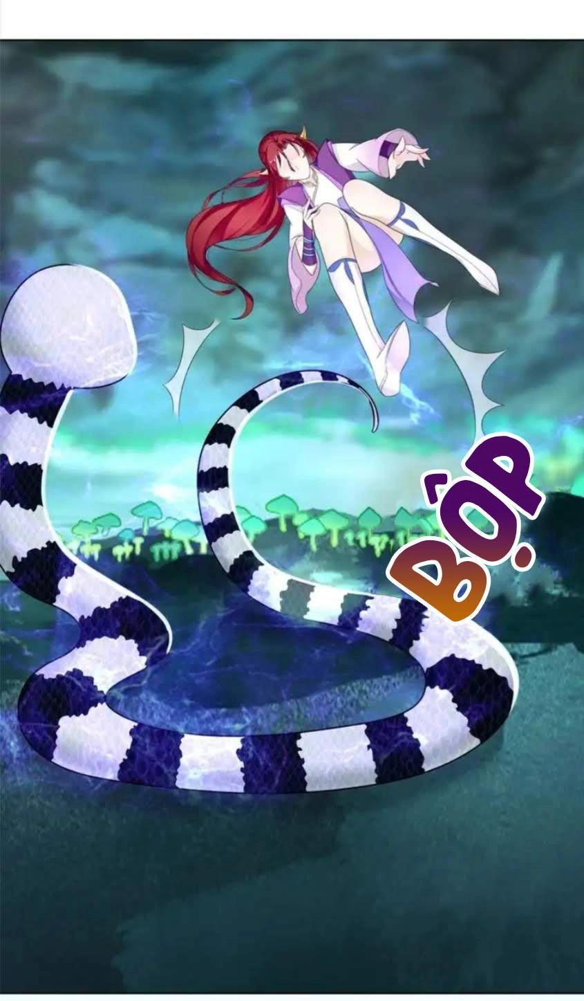 Ma Vương Đại Nhân, Phu Nhân Lại Bỏ Đi Rồi! Chapter 16 - 22