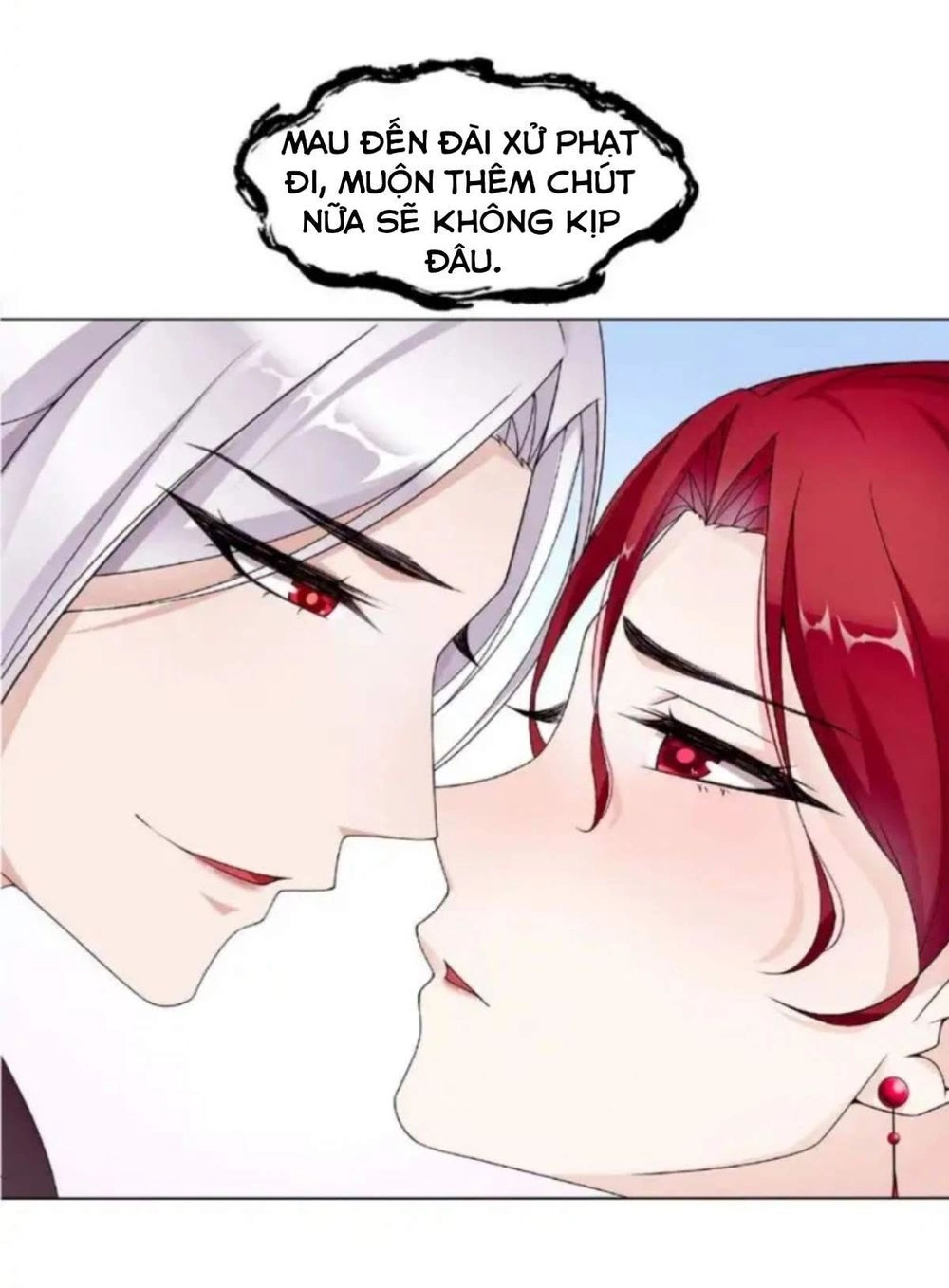 Ma Vương Đại Nhân, Phu Nhân Lại Bỏ Đi Rồi! Chapter 18 - 12