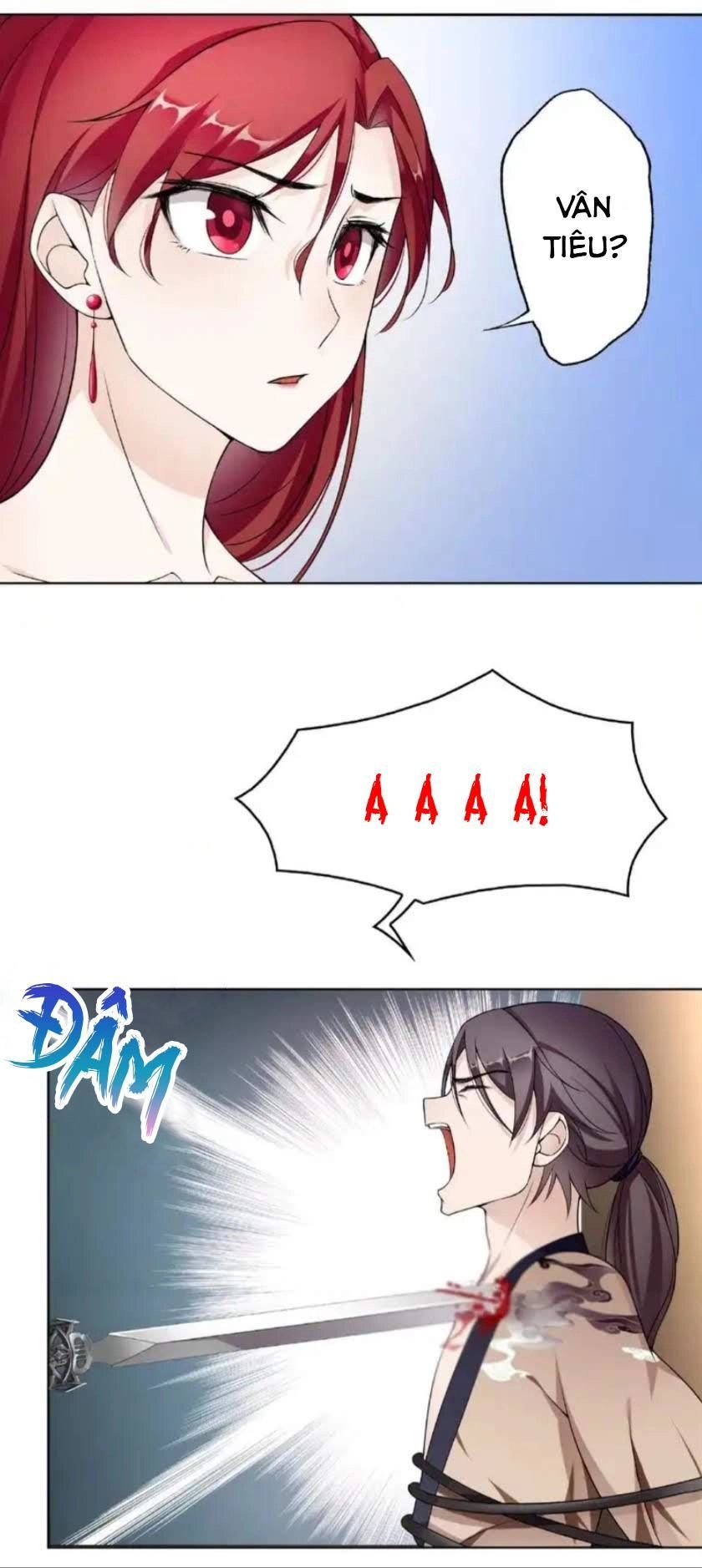 Ma Vương Đại Nhân, Phu Nhân Lại Bỏ Đi Rồi! Chapter 18 - 16