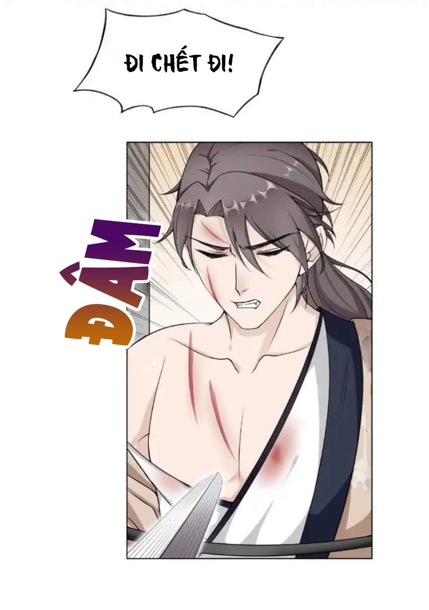 Ma Vương Đại Nhân, Phu Nhân Lại Bỏ Đi Rồi! Chapter 18 - 21