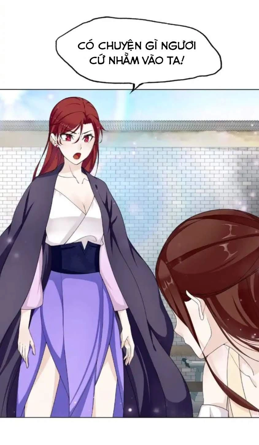 Ma Vương Đại Nhân, Phu Nhân Lại Bỏ Đi Rồi! Chapter 18 - 24