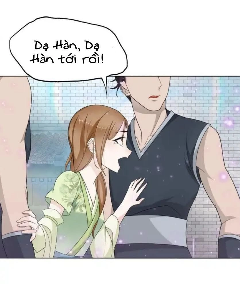 Ma Vương Đại Nhân, Phu Nhân Lại Bỏ Đi Rồi! Chapter 18 - 25