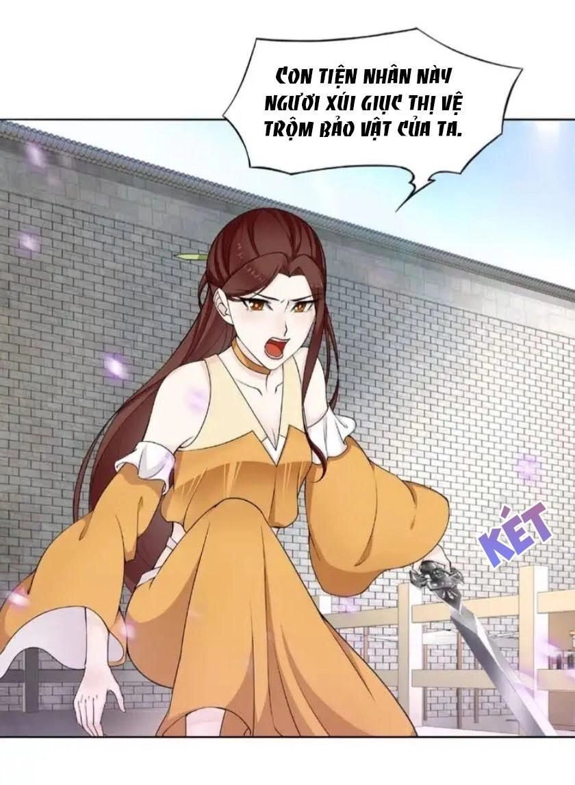 Ma Vương Đại Nhân, Phu Nhân Lại Bỏ Đi Rồi! Chapter 18 - 27