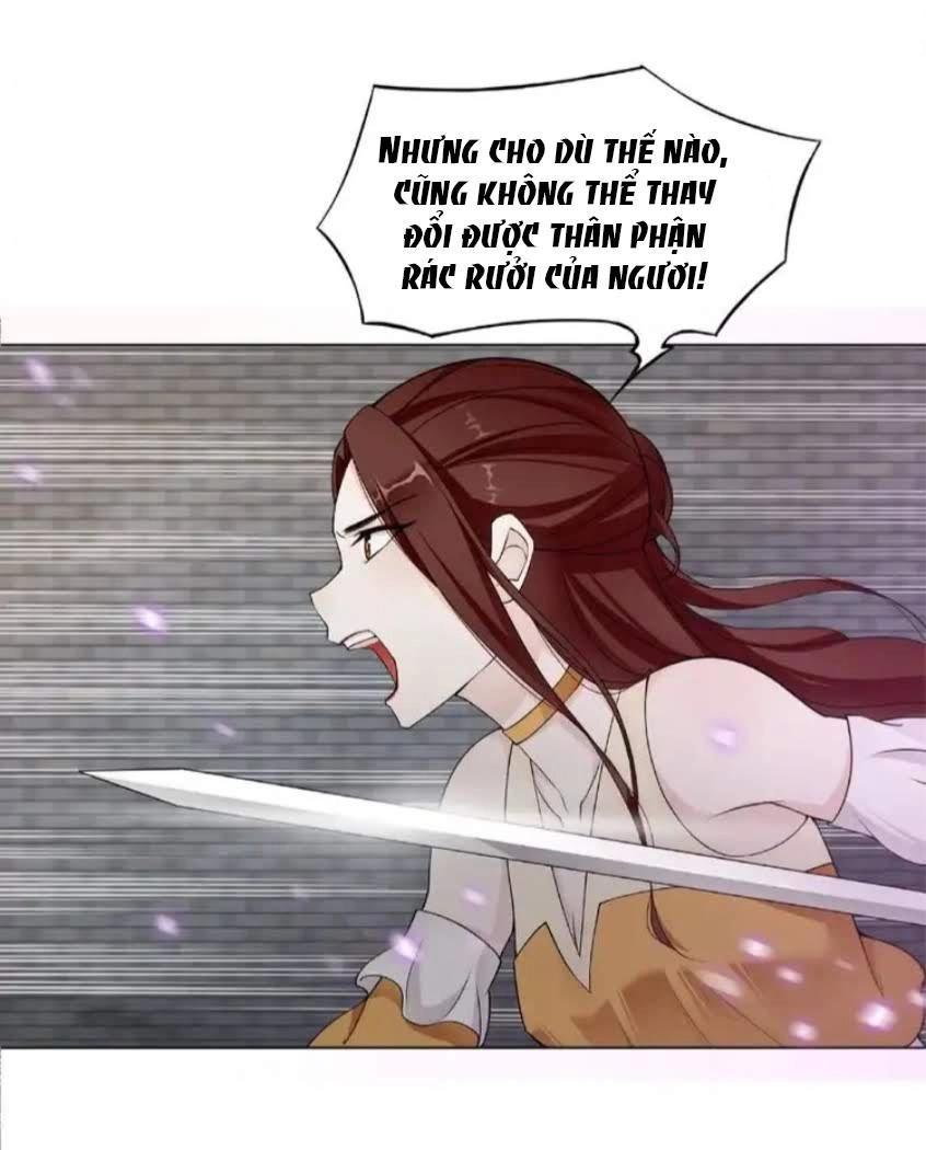 Ma Vương Đại Nhân, Phu Nhân Lại Bỏ Đi Rồi! Chapter 18 - 28