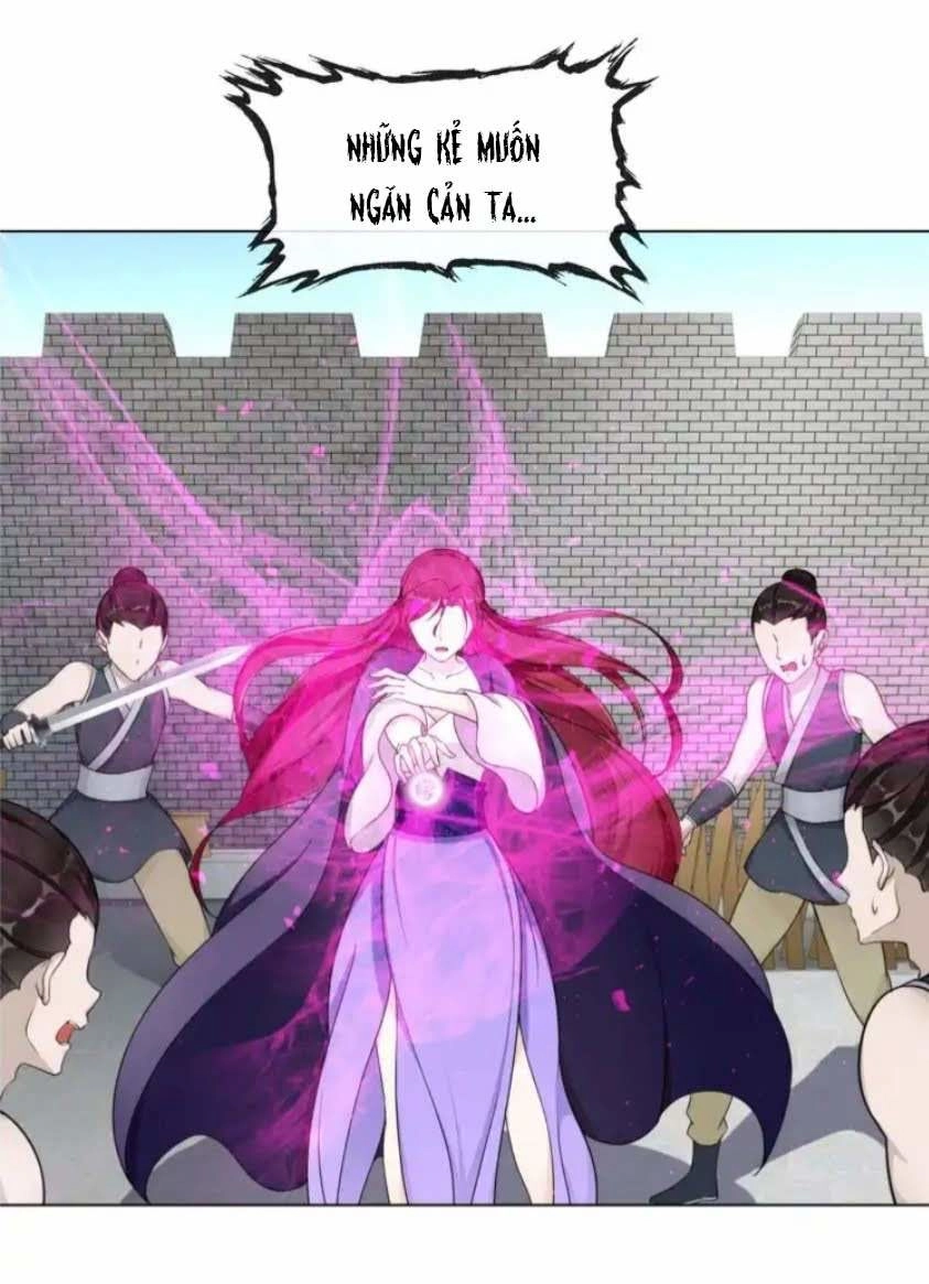 Ma Vương Đại Nhân, Phu Nhân Lại Bỏ Đi Rồi! Chapter 19 - 1