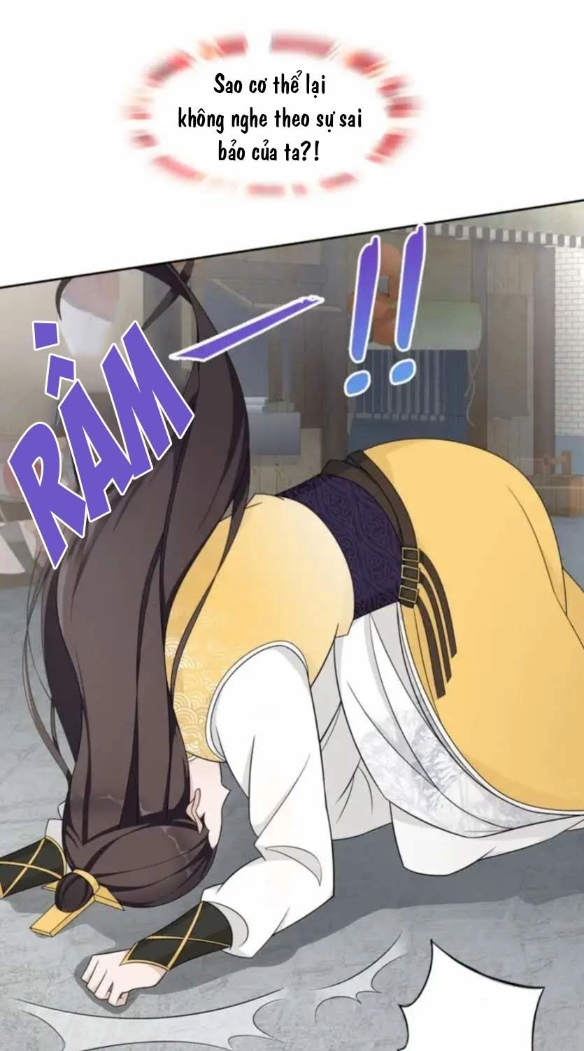 Ma Vương Đại Nhân, Phu Nhân Lại Bỏ Đi Rồi! Chapter 20 - 6