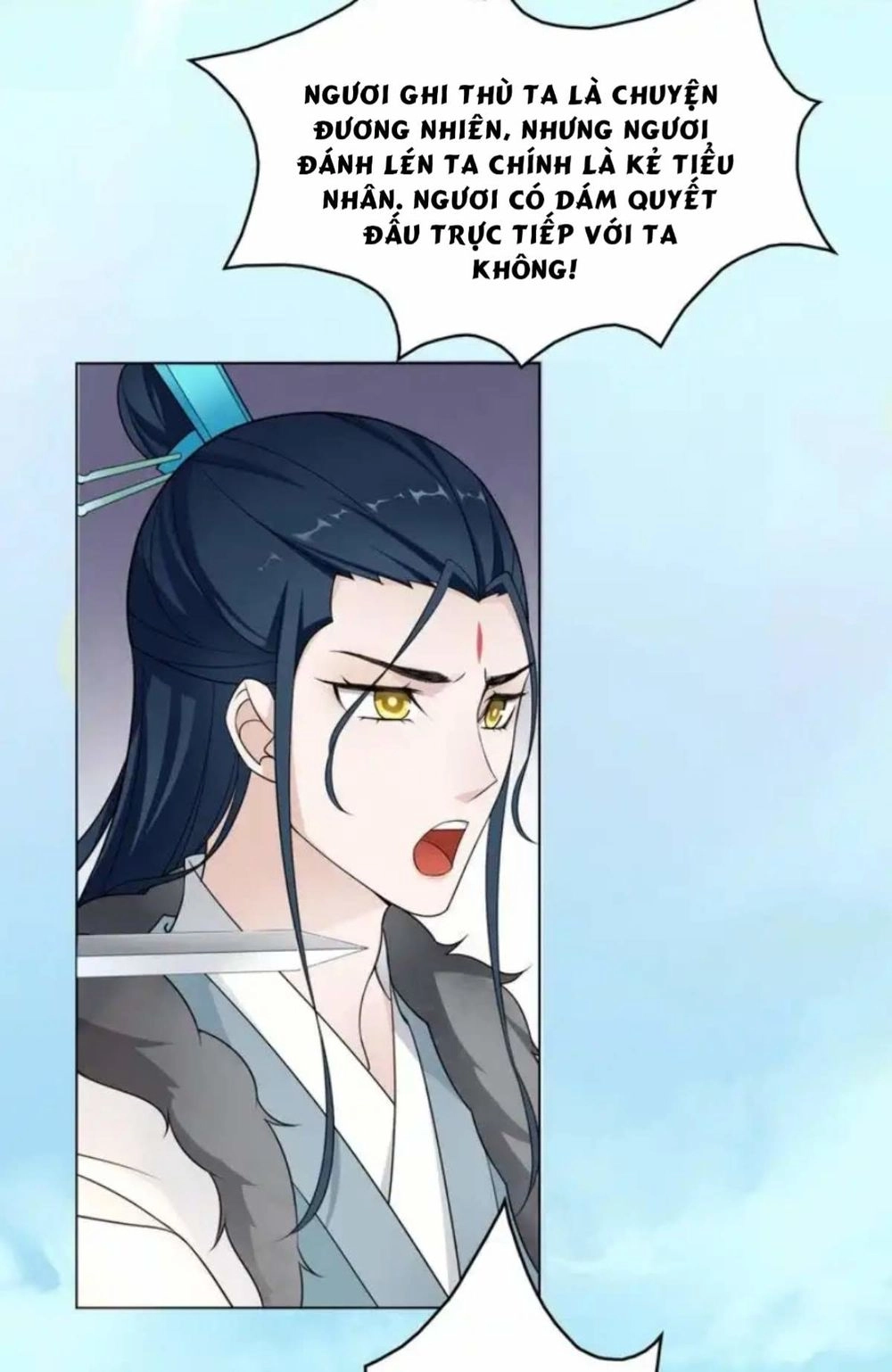 Ma Vương Đại Nhân, Phu Nhân Lại Bỏ Đi Rồi! Chapter 20 - 13