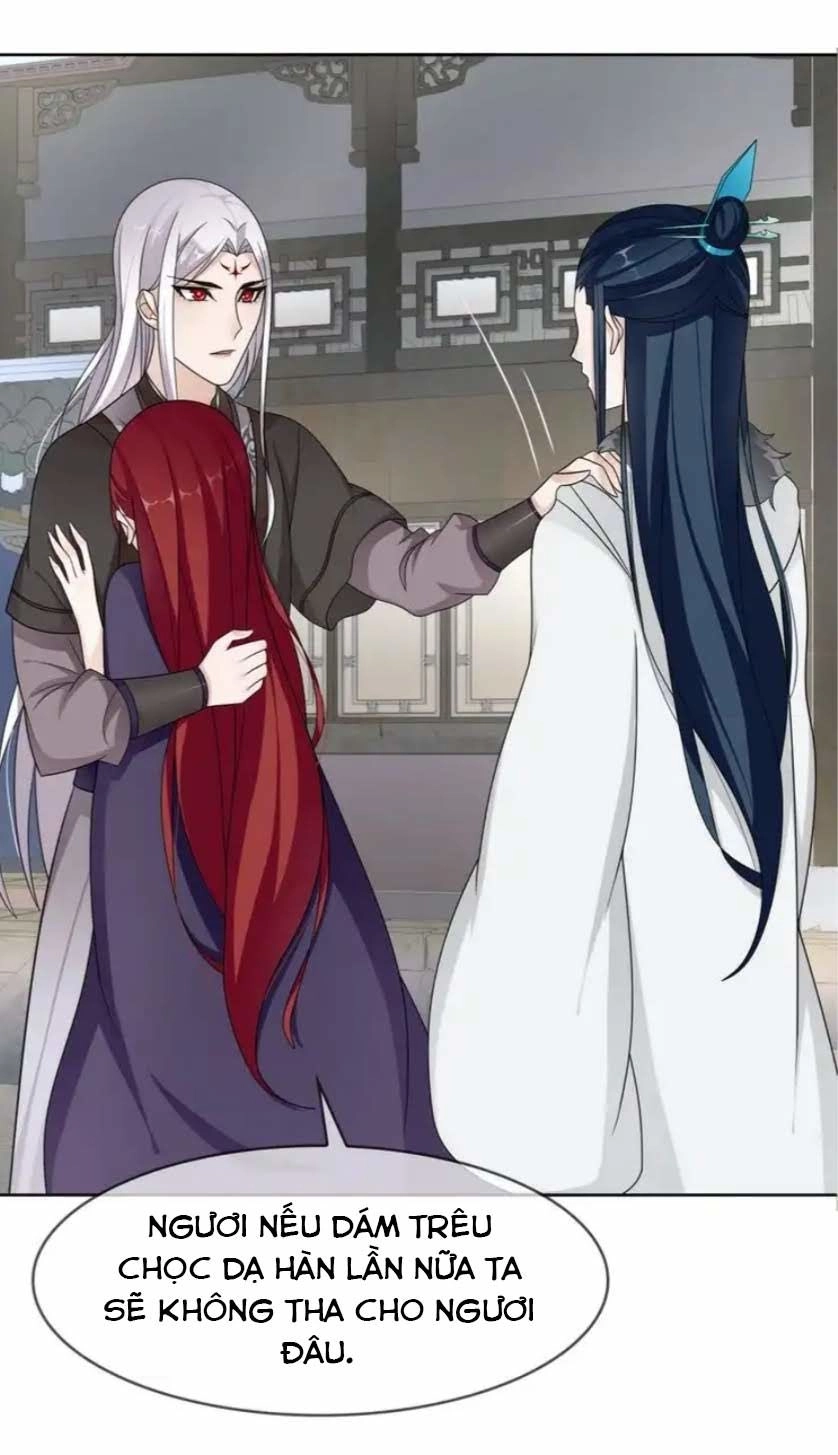 Ma Vương Đại Nhân, Phu Nhân Lại Bỏ Đi Rồi! Chapter 20 - 17