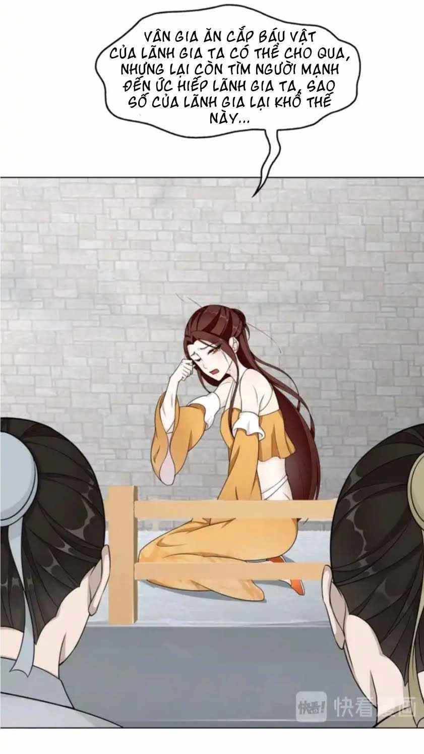 Ma Vương Đại Nhân, Phu Nhân Lại Bỏ Đi Rồi! Chapter 20 - 31