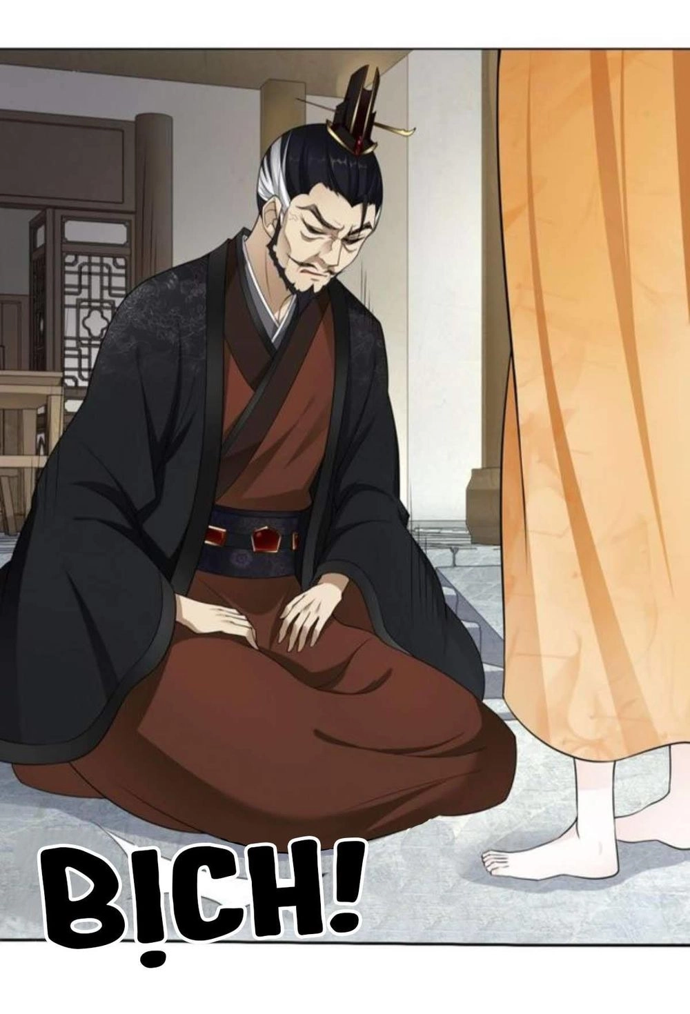 Ma Vương Đại Nhân, Phu Nhân Lại Bỏ Đi Rồi! Chapter 21 - 8