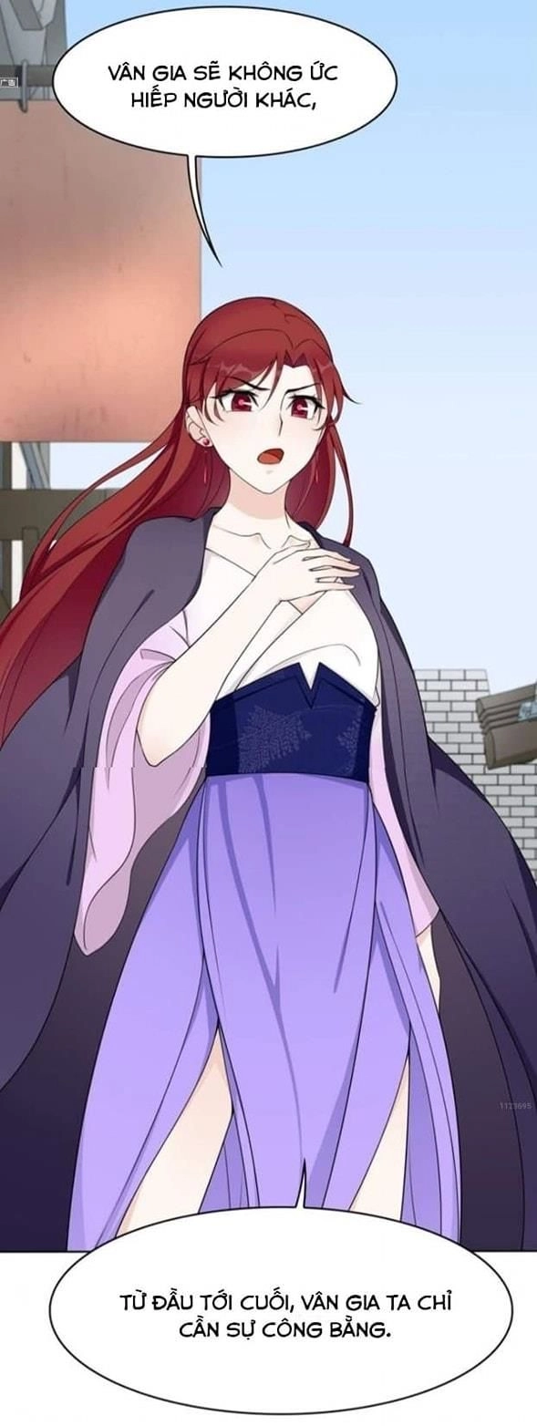 Ma Vương Đại Nhân, Phu Nhân Lại Bỏ Đi Rồi! Chapter 21 - 11