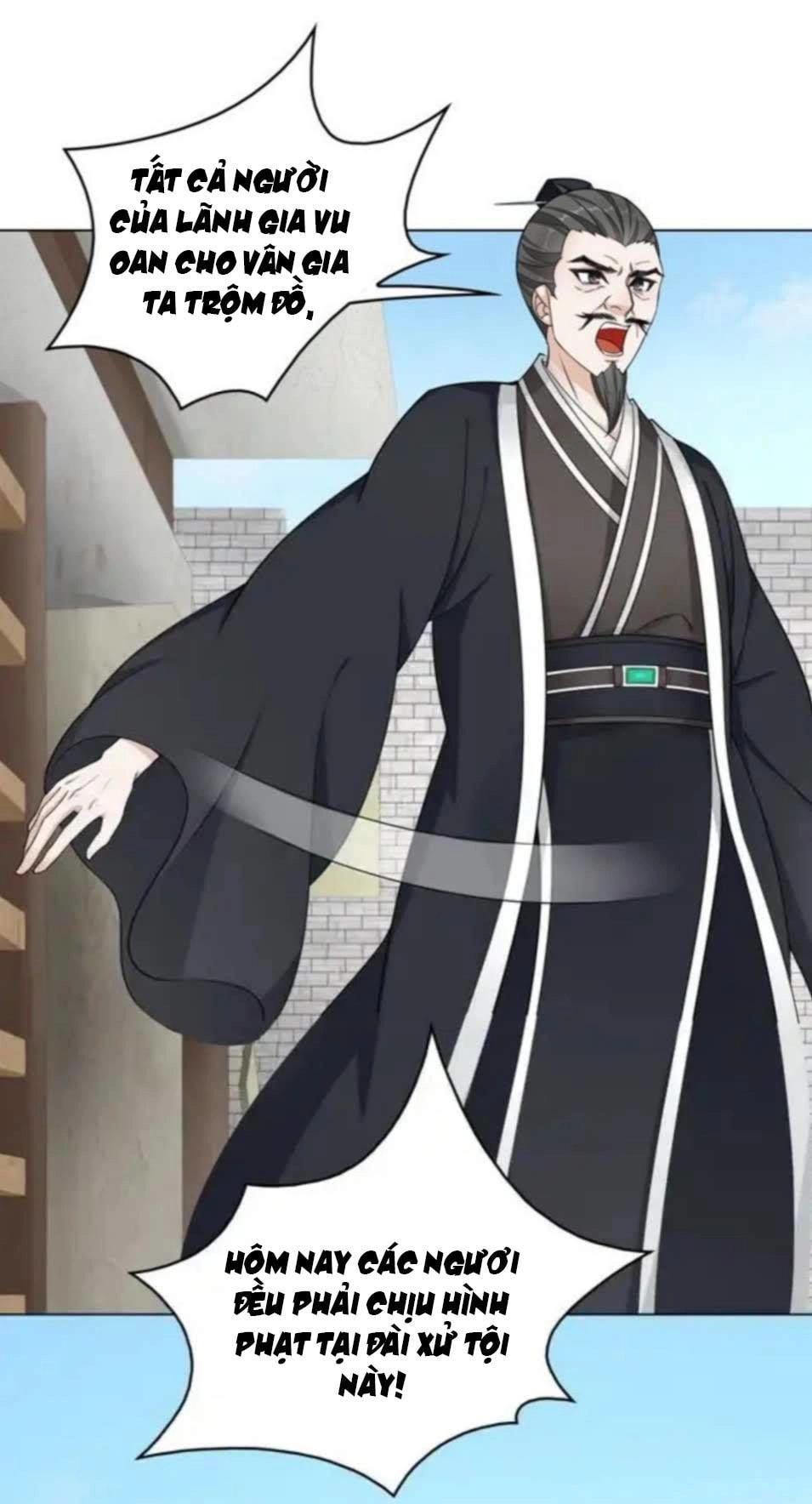 Ma Vương Đại Nhân, Phu Nhân Lại Bỏ Đi Rồi! Chapter 21 - 13