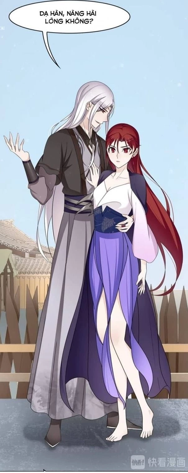 Ma Vương Đại Nhân, Phu Nhân Lại Bỏ Đi Rồi! Chapter 21 - 20