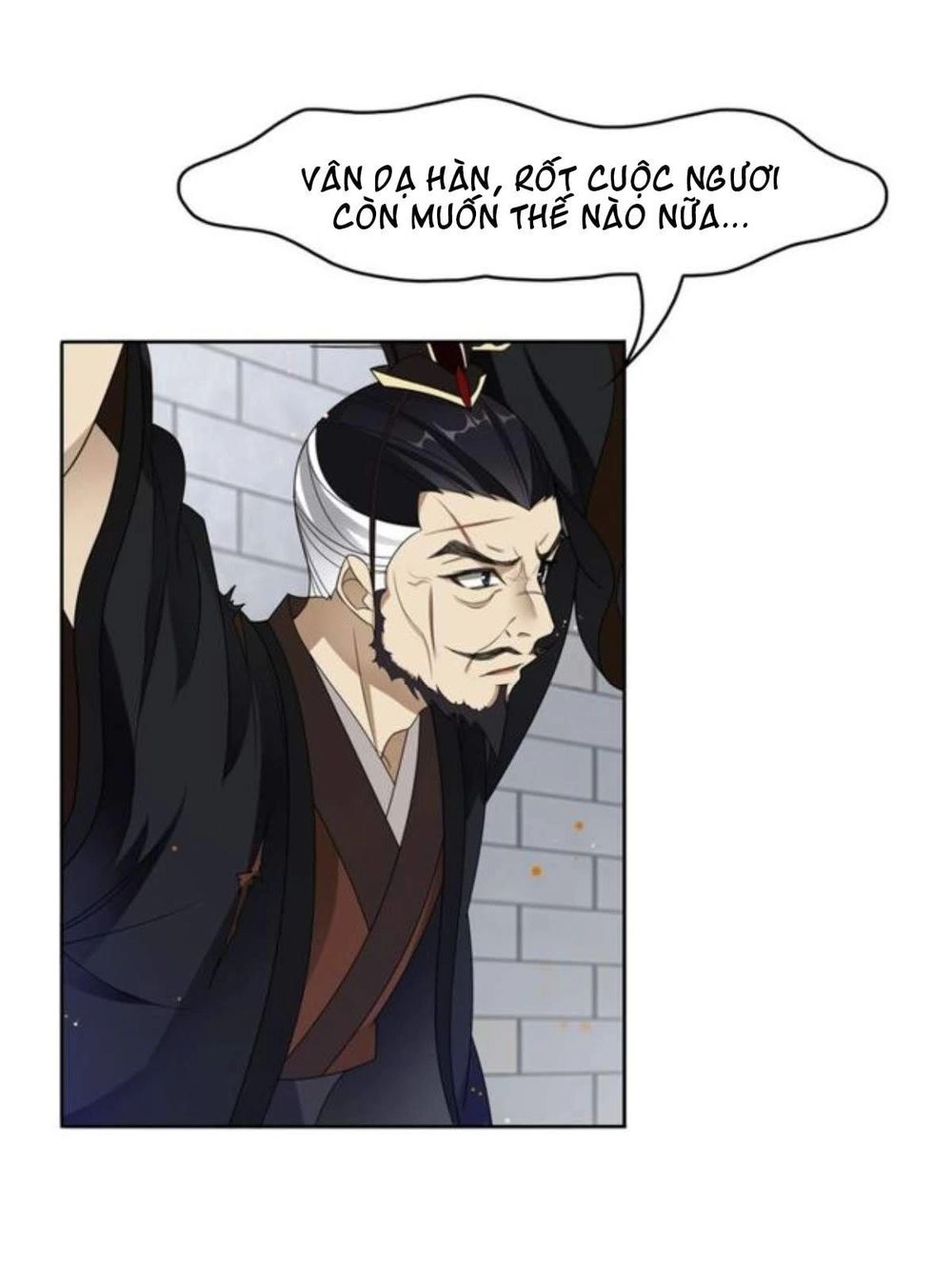 Ma Vương Đại Nhân, Phu Nhân Lại Bỏ Đi Rồi! Chapter 21 - 22