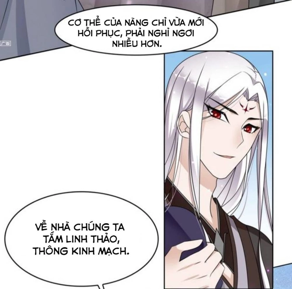 Ma Vương Đại Nhân, Phu Nhân Lại Bỏ Đi Rồi! Chapter 21 - 37