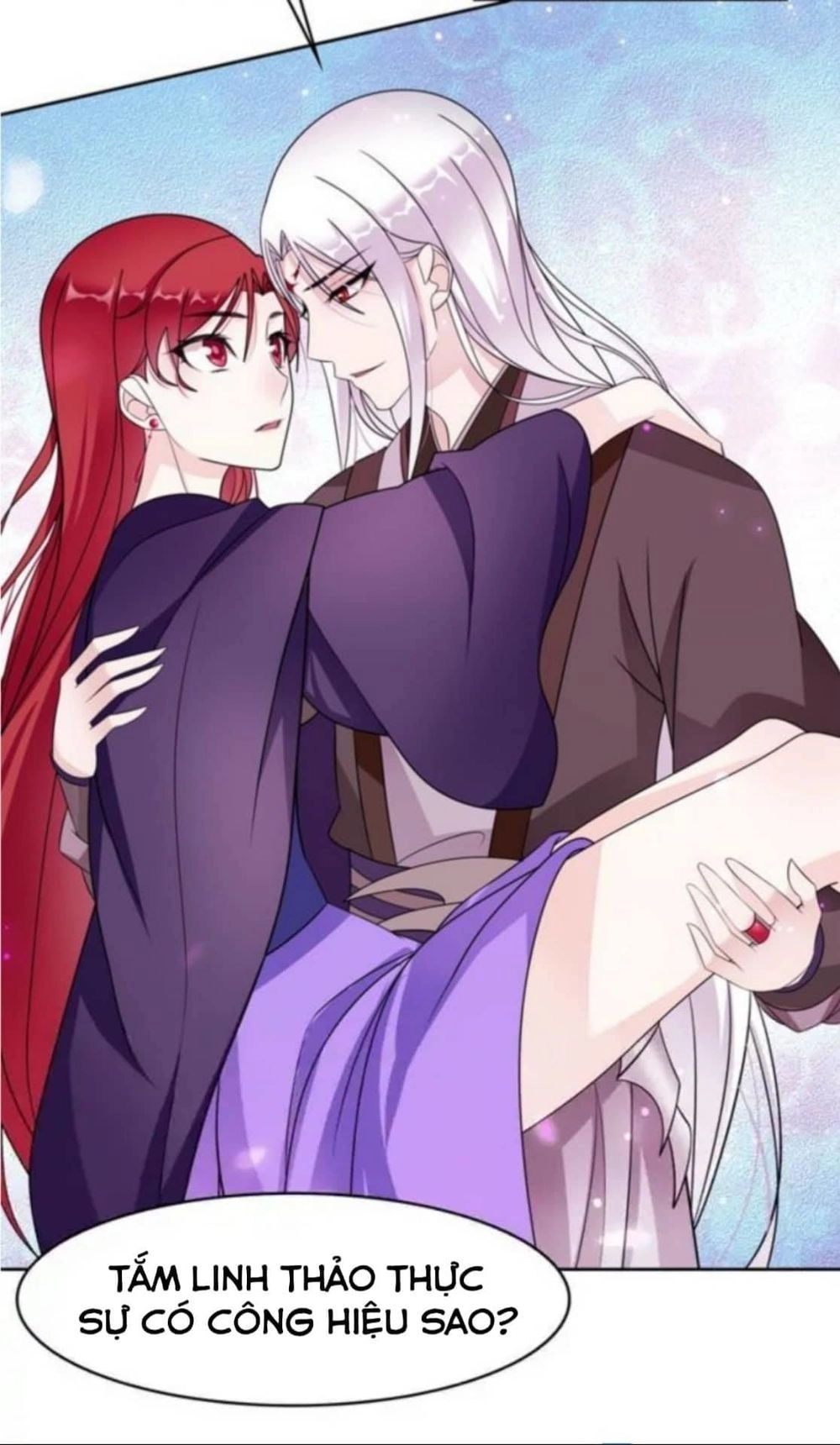 Ma Vương Đại Nhân, Phu Nhân Lại Bỏ Đi Rồi! Chapter 21 - 38