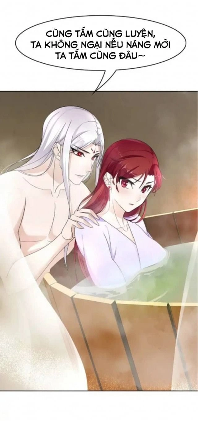 Ma Vương Đại Nhân, Phu Nhân Lại Bỏ Đi Rồi! Chapter 21 - 50