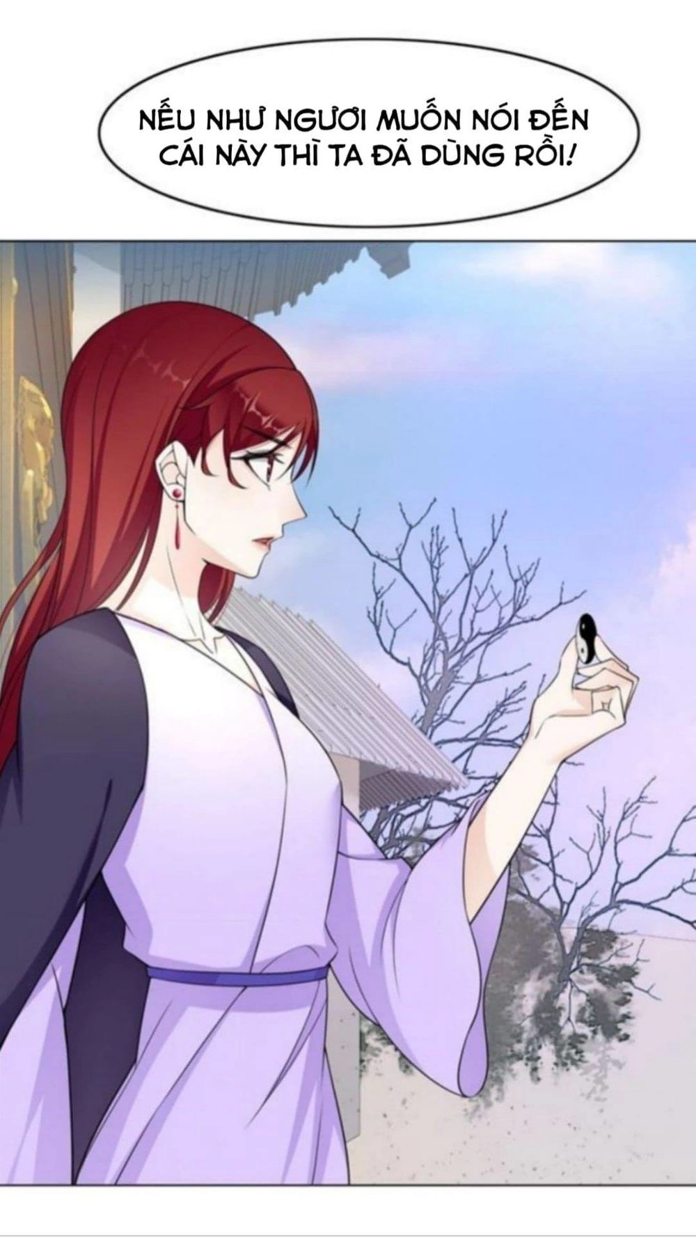 Ma Vương Đại Nhân, Phu Nhân Lại Bỏ Đi Rồi! Chapter 22 - 32