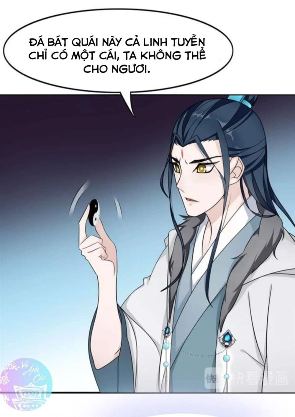 Ma Vương Đại Nhân, Phu Nhân Lại Bỏ Đi Rồi! Chapter 22 - 34