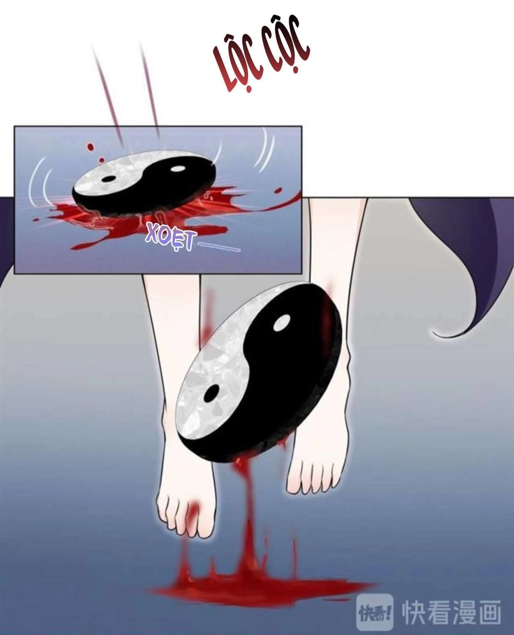 Ma Vương Đại Nhân, Phu Nhân Lại Bỏ Đi Rồi! Chapter 22 - 43